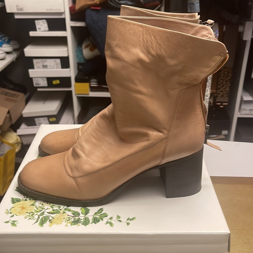 Slouch Boot - image 3